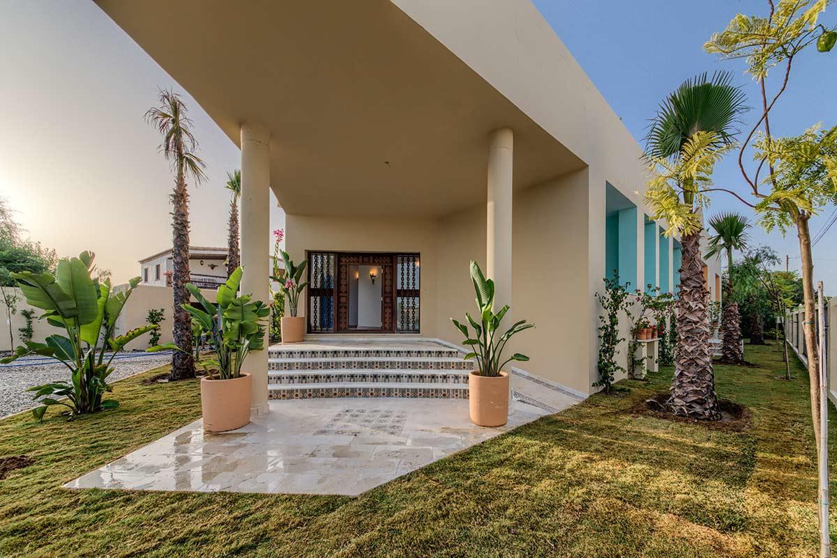 Guest house Sahaba Zahora