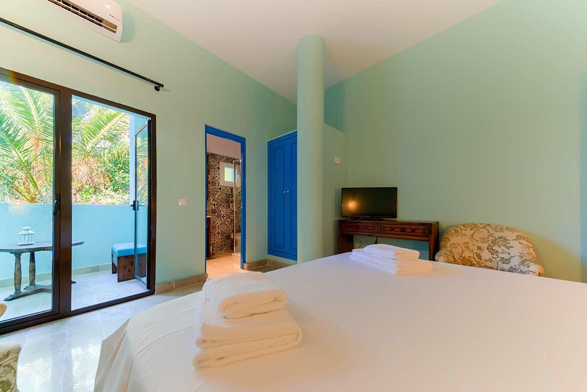 Guest house Sahaba Zahora