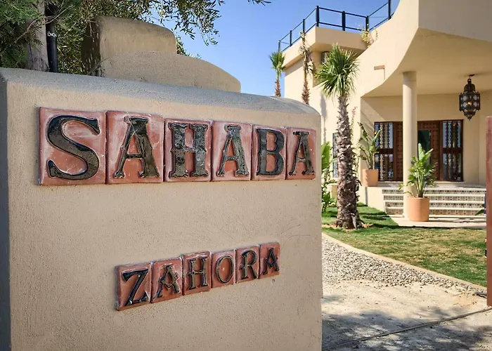 Sahaba Zahora